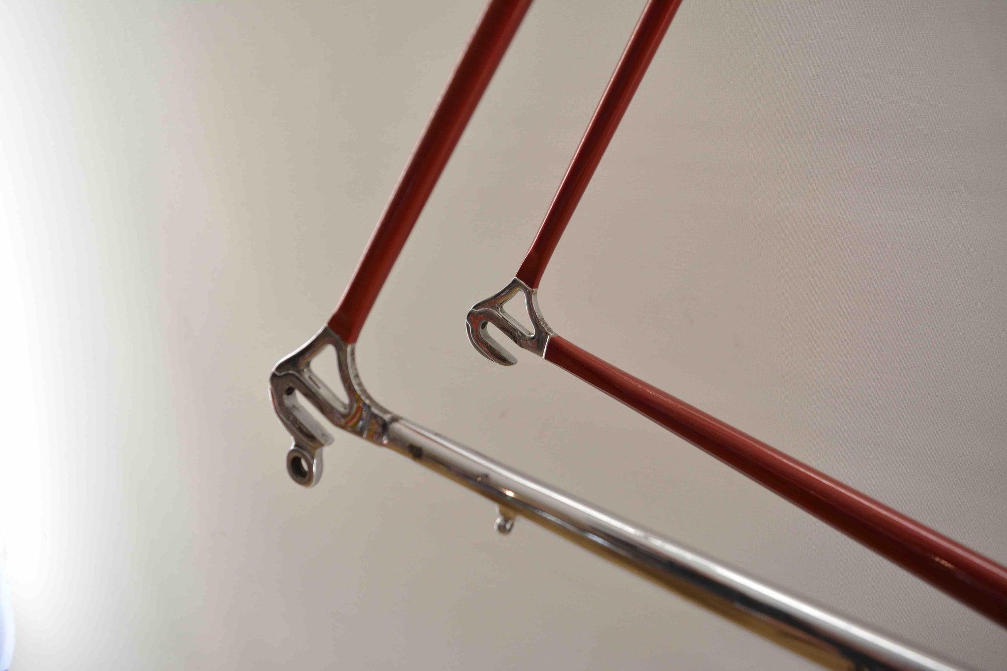 fahrradrahmen 58 Colnago Mexico Rahmen RH 58