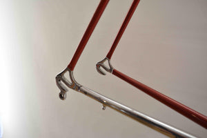 Colnago Mexico Rahmen RH 58