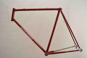 Colnago Mexico Rahmen RH 58