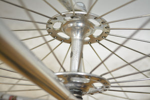 Colnago Carbitubo Pista Track Bahnrad RH 58