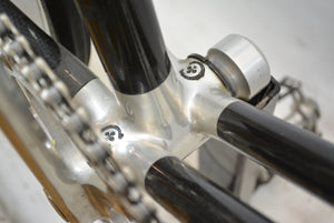 Colnago Carbitubo Pista Track Bahnrad RH 58