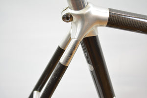 Colnago Carbitubo Pista Track Bahnrad RH 58