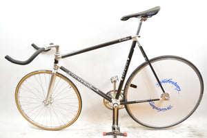 Colnago Carbitubo Pista Track Bahnrad RH 58