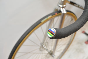 Colnago Carbitubo Pista Track Bahnrad RH 58