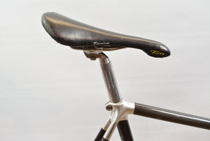 Colnago Carbitubo Pista Track Bahnrad RH 58