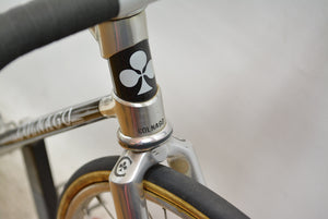 Colnago Carbitubo Pista Track Bahnrad RH 58