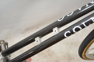 Colnago Carbitubo Pista Track Bahnrad RH 58