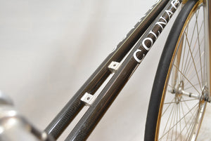 Colnago Carbitubo Pista Track Bahnrad RH 58