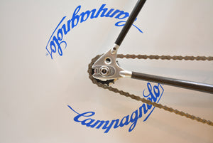 Colnago Carbitubo Pista Track Bahnrad RH 58