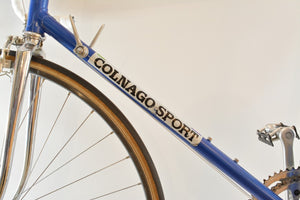 Colnago Sport racing bike RH 58
