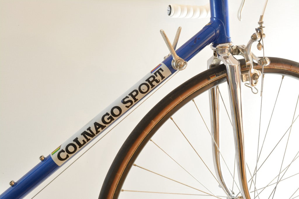 rennrad colnago sport Colnago Sport Rennrad RH 58