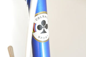 Colnago Sport racing bike RH 58