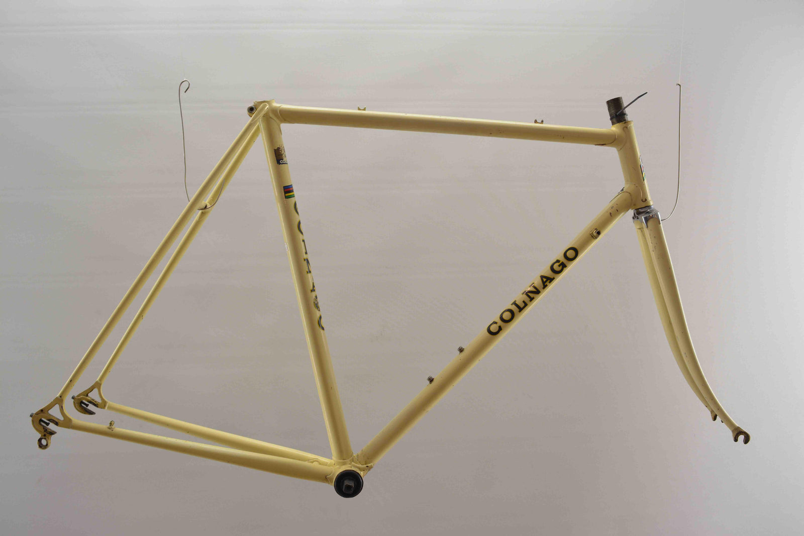Colnago Super Rahmenset RH 54