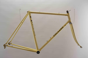 Colnago Super Rahmenset RH 54