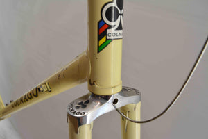 Colnago Super Rahmenset RH 54