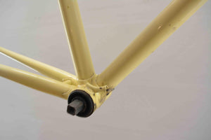 Colnago Super Rahmenset RH 54