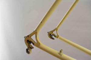 Colnago Super Rahmenset RH 54