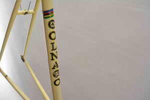 Colnago Super Rahmenset RH 54