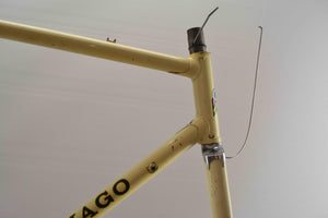 Colnago Super Rahmenset RH 54