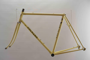 Colnago Super Rahmenset RH 54