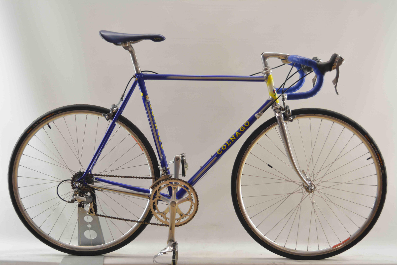 Colnago C94 "Team Buckler" Rennrad RH 55