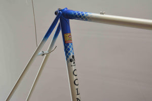 Colnago Superissimo Rahmenset RH 54