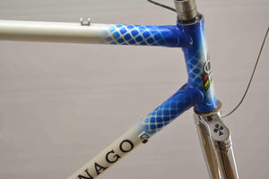 Colnago Superissimo Rahmenset RH 54