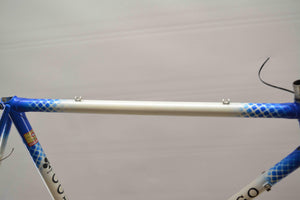 Colnago Superissimo Rahmenset RH 54