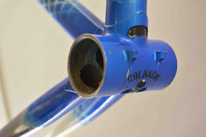 Colnago Superissimo Rahmenset RH 54
