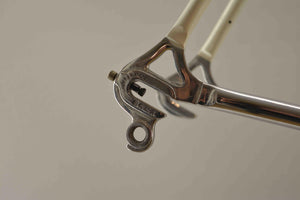 Colnago Superissimo Rahmenset RH 54