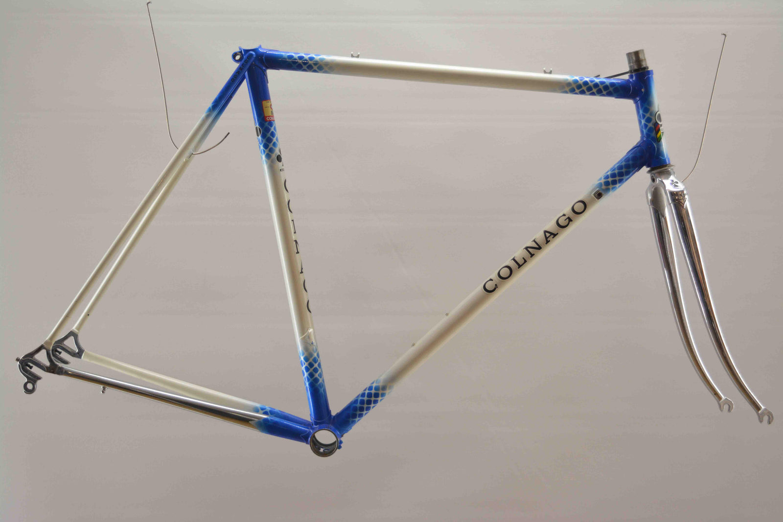 Colnago Superissimo Rahmenset RH 54