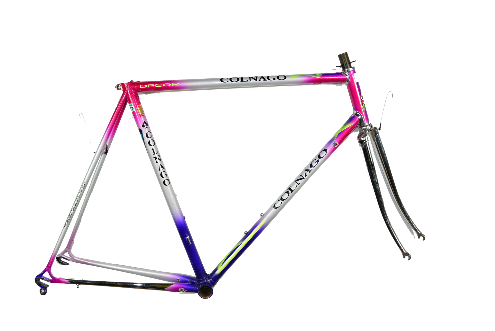 Colnago Decor 56cm