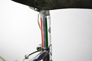 Colnago Donna Chrom 55cm Damenrennrad