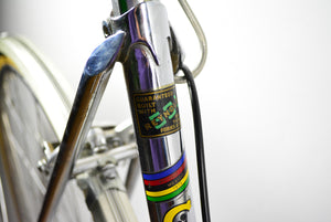 Colnago Donna Chrom 55cm Damenrennrad