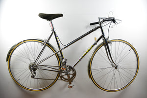 Colnago Donna Chrom 55cm Damenrennrad