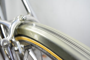 Colnago Donna Chrom 55cm Damenrennrad