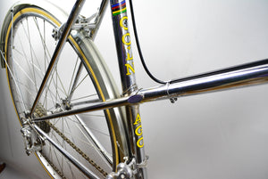 Colnago Donna Chrom 55cm Damenrennrad