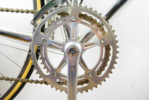 Colnago Donna Chrom 55cm Damenrennrad