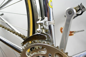 Colnago Donna Chrom 55cm Damenrennrad