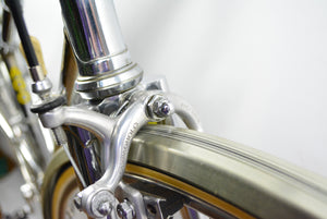 Colnago Donna Chrom 55cm Damenrennrad