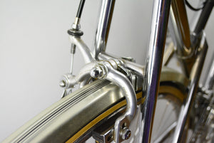 Colnago Donna Chrom 55cm Damenrennrad