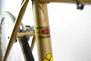 Colnago Mexico Campagnolo 48cm 빈티지 로드 자전거