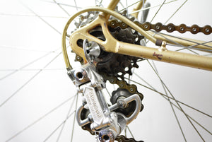 Colnago Mexico Campagnolo 48см винтажный дорожный велосипед