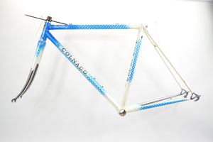 Colnago Mexico ESA road bike frame, size 48,5