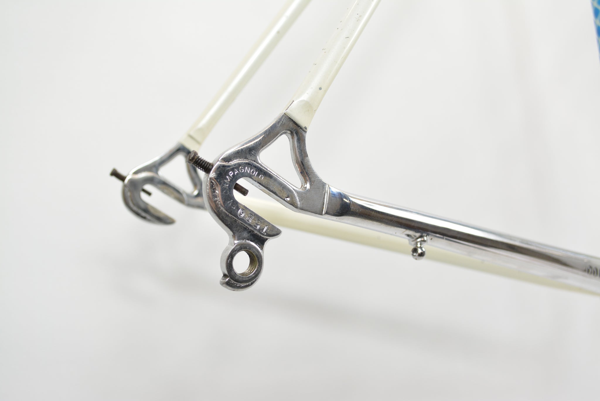 rennrad rahmen 48 Colnago Mexico ESA Rennradrahmen RH 48,5