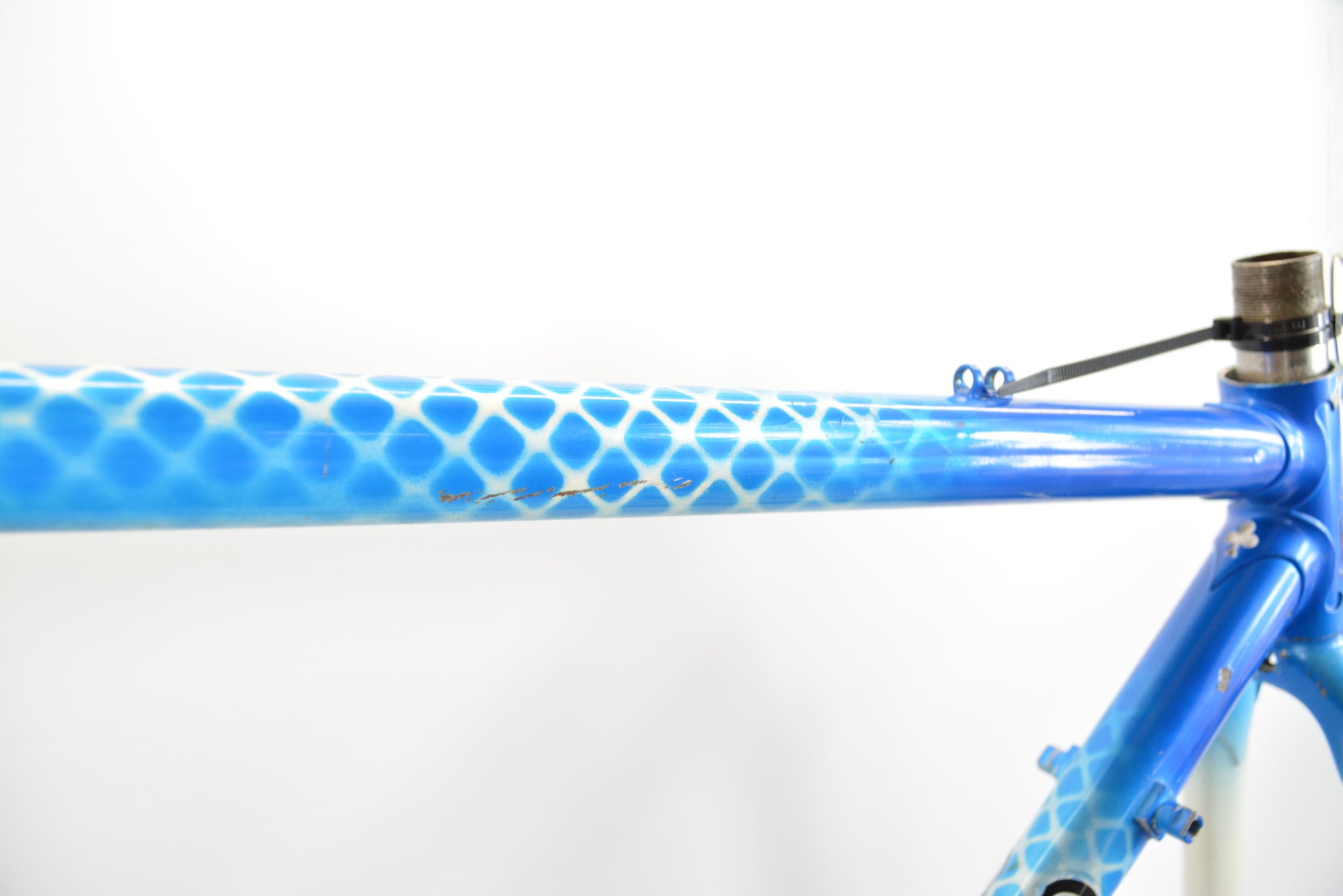 rennrad rahmen 48 Colnago Mexico ESA Rennradrahmen RH 48,5