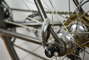Colnago Super Road Bike 52cm Vélo de route vintage