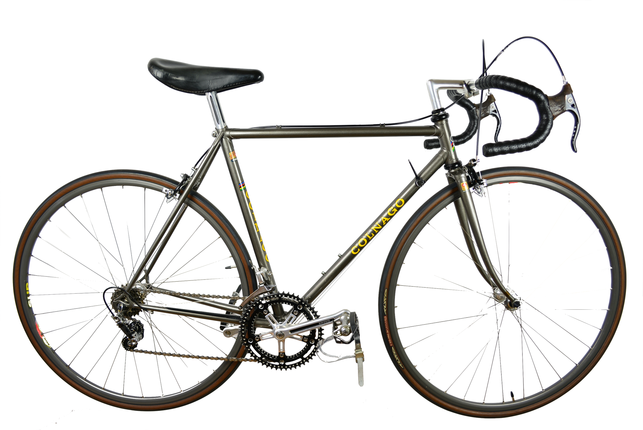 rennrad rahmenhöhe 52 cm Colnago Super Rennrad 52cm Vintage Rennrad