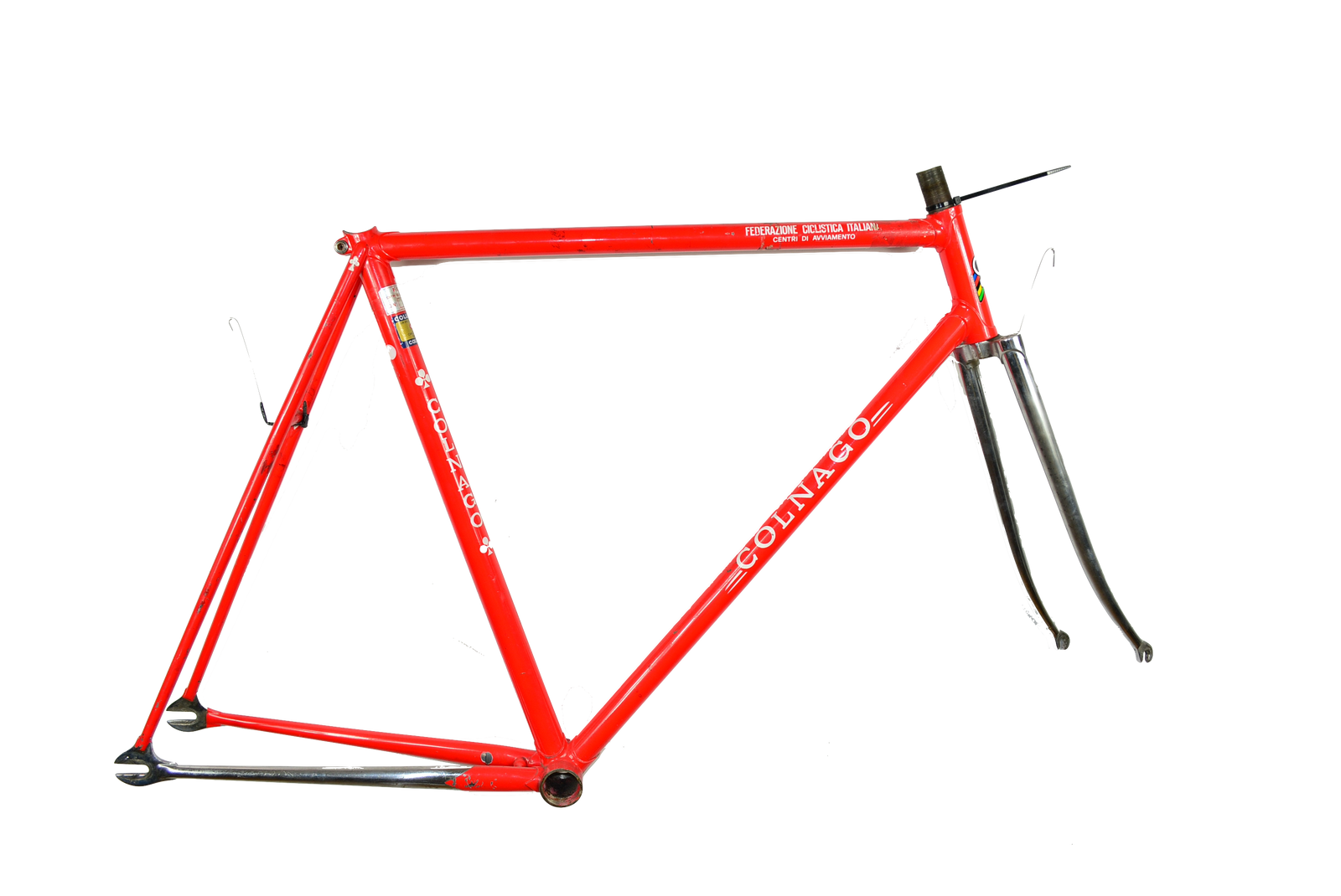 Colnago Super Pista 54cm