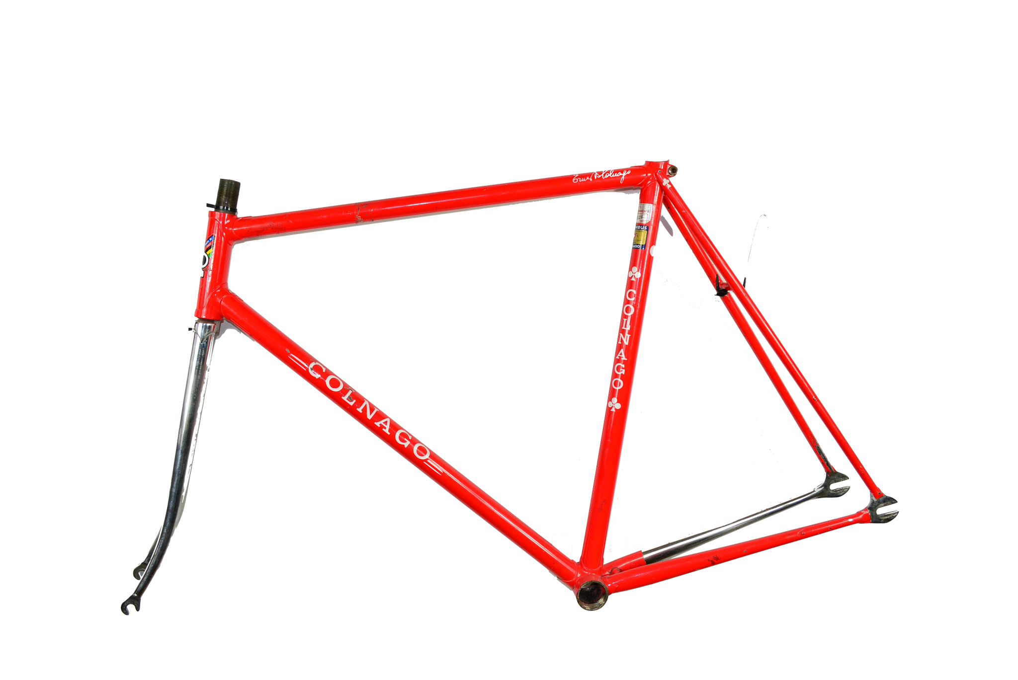 Colnago super pista sales